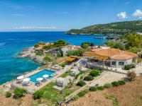Il sogno di Zante - Ferienwohnung Skinária