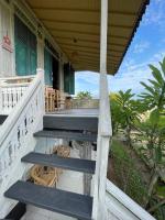 Mahalucky Hill - B&B Toyapakeh