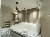 درة العزيزية للشقق المفروشة - B&B