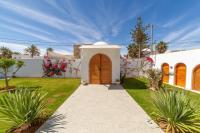 Villa AZUL - Chambres d’hôtes Mezraia