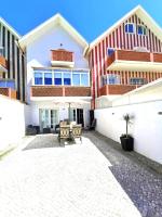 CC - Casa da Costa - Ferienwohnung Costa Nova