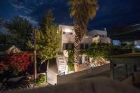 En Kythno - Ferienwohnung Kýthnos