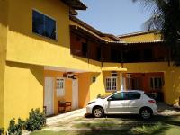 Pousada Águas do Piruí - B&B
