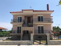 Eleni house near Asprovalta Ν1 - B&B