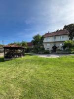 B&B Brestovac - villa Antonijevic - Bed and Breakfast Brestovac