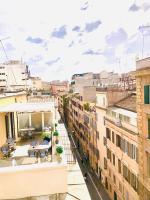 Lovely studio near Colosseum - B&B