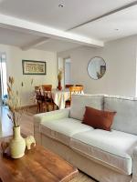 La Maison en bord de Vilaine, Centre de Rennes - Ferienwohnung