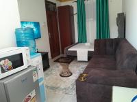 Studio Apartment Next to JSB A - B&B Mombasa