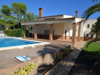 Villa Ventura - Bed and Breakfast Riumar