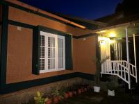 Karthika Homestay - Ferienwohnung