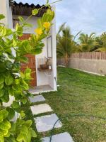 CMB House - B&B Amontada