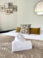 Le Duhamel, Rennes centre gare - Bed and Breakfast Rennes