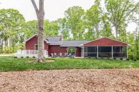 Woodhaven- Your Serene Countryside Escape farmhouse - B&B Orange