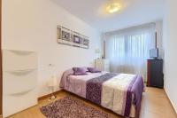 Piso especial BEC Cruces garaje - B&B Barakaldo