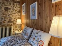 Doppelzimmer mit eigenem Bad