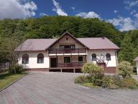 Loja Montana - B&B Marginea