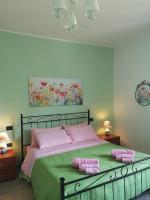 B&B Stella dell'Adriatico - Ferienwohnung Ortona