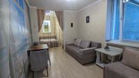 ТаунХаус біля жд вокзала - B&B