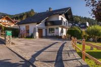 Landhaus Seraphine by Schladming-Appartements - Chambres d’hôtes Aich
