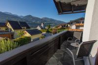 Landhaus Seraphine by Schladming-Appartements - Chambres d’hôtes Aich