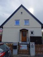 Schmuckstück im Fichtelgebirge - B&B Marktredwitz