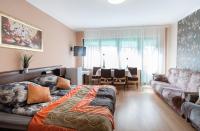Habitación Familiar con vistas al jardín