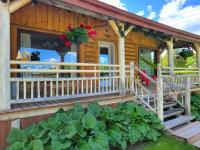 B&B Saint-Adolphe-d'Howard - Retraite au lac avec SPA privé et embarcations - Bed and Breakfast Saint-Adolphe-d'Howard