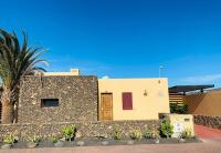 CASA JAMACO, Corralejo - Bed and Breakfast Corralejo