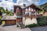 Chalet Beauséjour - Chambres d’hôtes