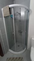 Superior Apartment mit 1 Schlafzimmer und Balkon