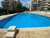 A charming apartment in the heart of the French Riviera - B&B Mandelieu-la-Napoule