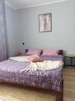 B&B Kremenchuk - Smart Apartment на Соборной 23 - Bed and Breakfast Kremenchuk