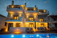 Perdika Ionion Villas - B&B Perdika