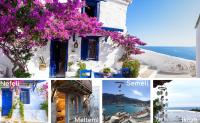 Villea Seaview Apartments - B&B
