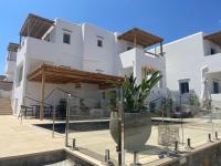 Sohoros Luxury Suites - B&B