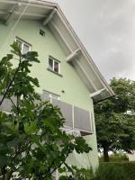 Appartement Jäger - B&B