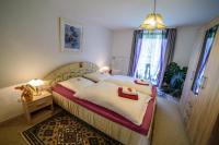 Chambre Familiale avec Balcon (6 Adultes)