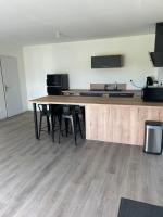 Maisons 50m2 - B&B Marray