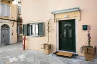 Alma Libre Studios / Campiello / Corfu Old Town - B&B Karyófyto