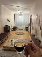 Nasr City - Bed and Breakfast Caïro