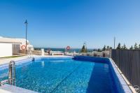 ViVi Homes - Adam Wellness, Pool, Terrace & Sea View - B&B Mijas Costa