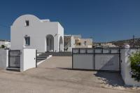 GREY DOME SANTORINI - B&B Emporeío