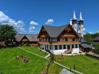 Pensiunea Maramu - B&B