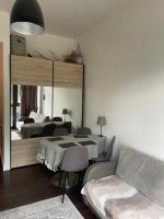 Dune A 003 Mielno - Chambres d’hôtes Mielno