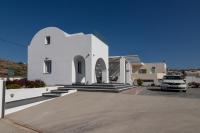 GREY DOME SANTORINI - B&B