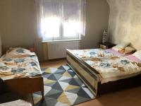 Dom pod barankiem - B&B Mielno