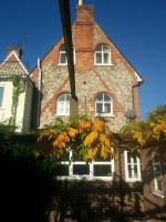 Rowlands Castle No 41 - B&B