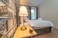 Beautiful Spacious Victorian Town House - B&B