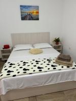 Doppelzimmer mit eigenem Bad