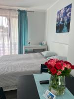 Camera Familiare con Balcone